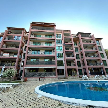 Sunrise Apart Golden Sands فارنا المظهر الخارجي الصورة