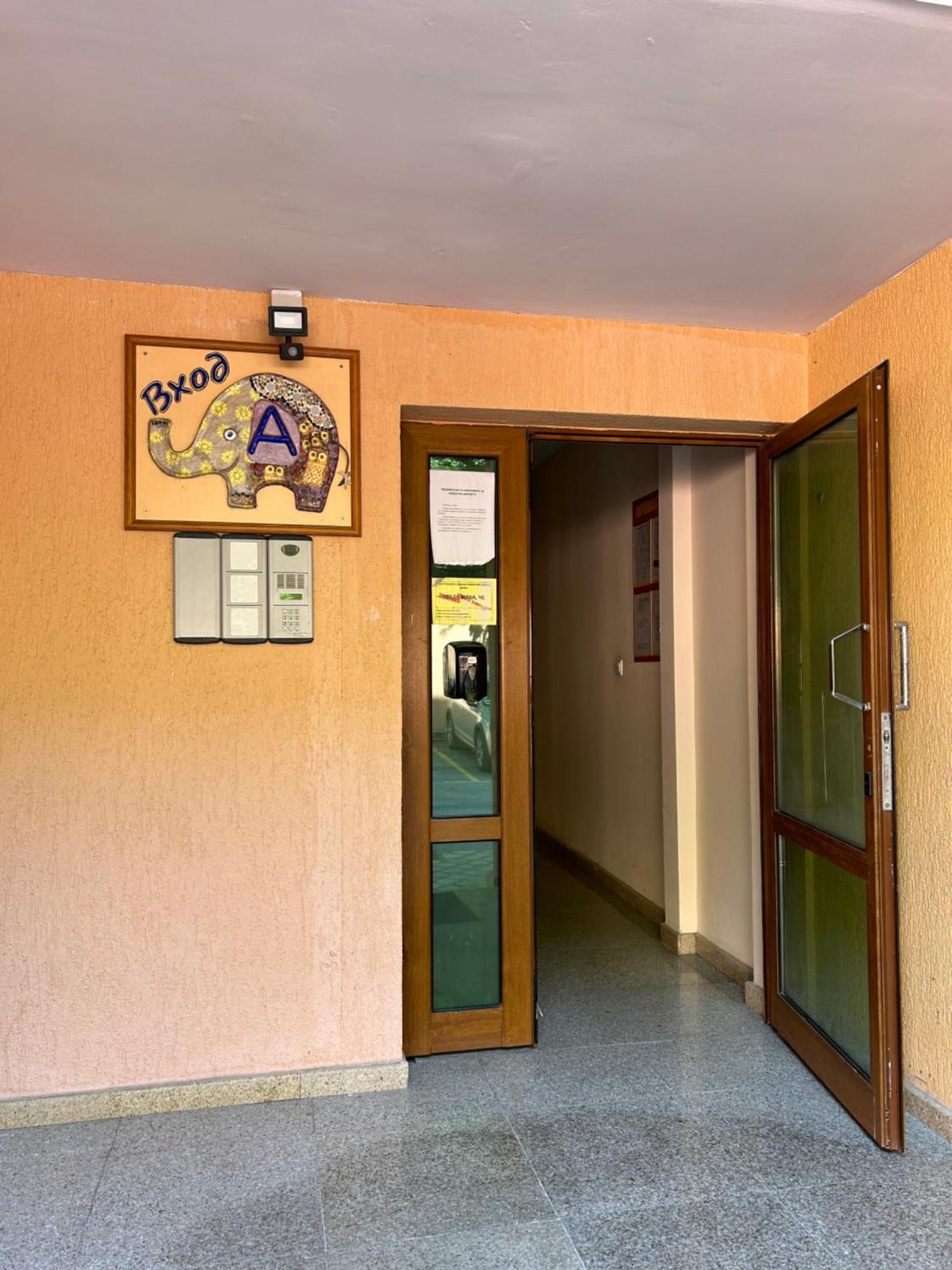 Sunrise Apart Golden Sands فارنا المظهر الخارجي الصورة