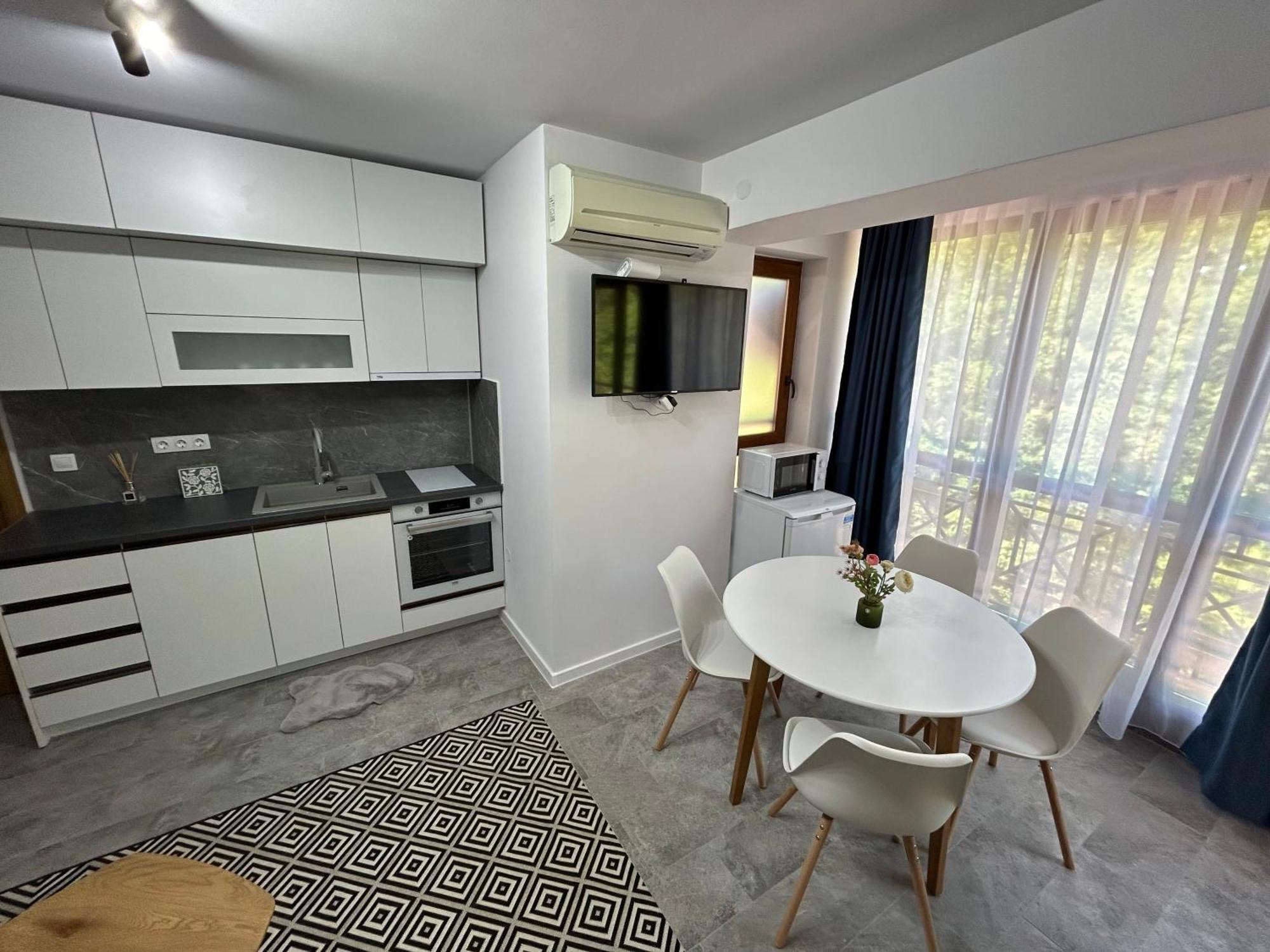 Sunrise Apart Golden Sands فارنا المظهر الخارجي الصورة